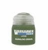 Warhammer Colour - Layer Nurgling Green 12ml